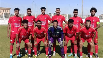 المنيا يفوز على طامية