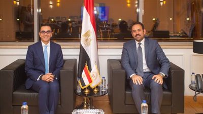 وزير الاستثمار يشيد بدور جهاز مستقبل مصر ويدعم تعزيز الصادرات