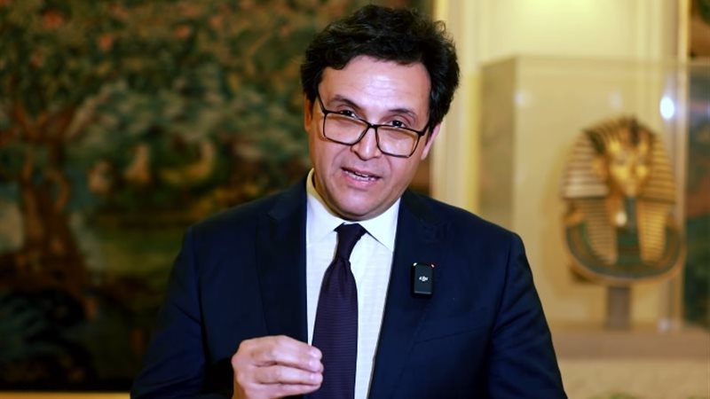 بوابة الجمهورية