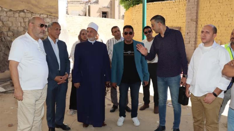 بوابة الجمهورية