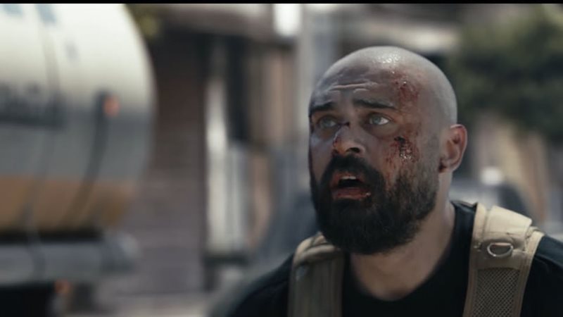 أحمد صلاح حسني