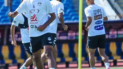 mbc مصر 2 تعلن نقل مباراتي مصر أمام جيبوتي وغينيا بيساو