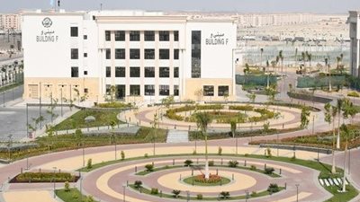 4.5 مليارات جنيه.. تكلفة إنشاءات وتجهيزات جامعة الإسماعيلية الأهلية