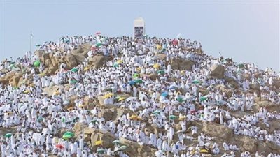الداخلية : الأحد القادم بدء التقدم لحج القرعة .. تعرف على التفاصيل