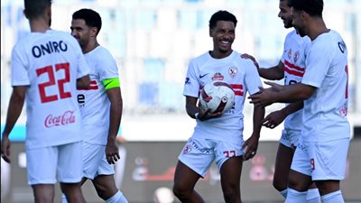 كأس الكونفدرالية| طاقم تحكيم إثيوبي لإدارة مباراة الزمالك وديكيداها
