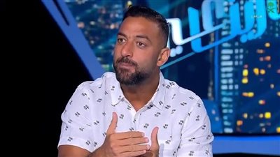 ميدو: جمهور الزمالك بيكلم نفسه بسبب الأزمات والمشاكل