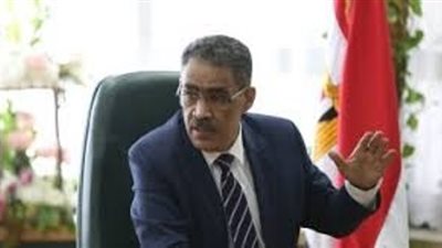 ضياء رشوان: ترامب لن يسمح لأي شخص بأن يفشل خطته للسلام في غزة