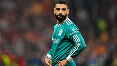 إيكو: محمد صلاح يواجه تساؤلات لأول مرة في ليفربول