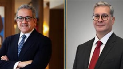 وزير البترول يهنئ العناني بفوزه التاريخي بمنصب مدير عام اليونسكو