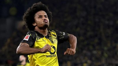 برشلونة يحدد بديل ليفاندوفسكي