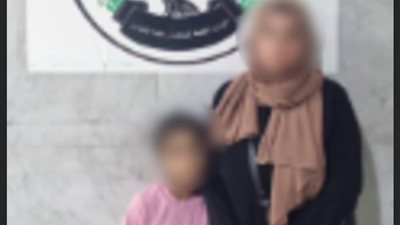 ضبط 7 رجال و 10 سيدات استغلوا 24 طفلا فى التسول بالقاهرة والجيزة