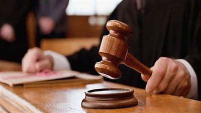 إيداع عامل مستشفى الأمراض العقلية قتل والدة خطيبته بالشرقية