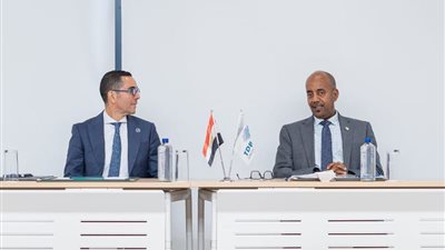 الخطيب: مصر حريصة على دعم وتشجيع مؤسسات الكوميسا