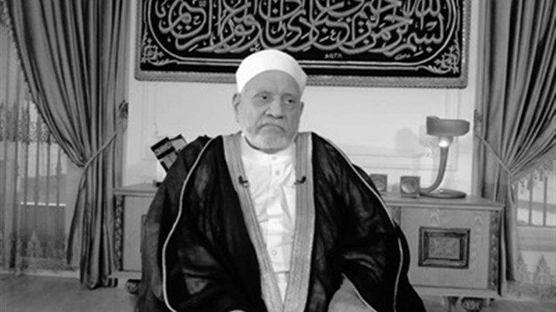الدكتور أحمد عمر