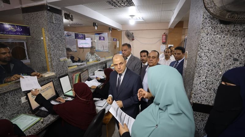 بوابة الجمهورية