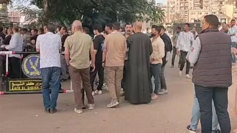 بوابة الجمهورية