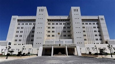 دمشق ترحب بالإعلان عن وقف إطلاق النار في غزة