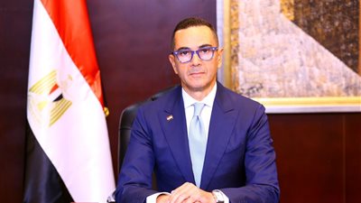 وزير الاستثمار:حريصون على دعم المصدرين المصريين في كافة القطاعات