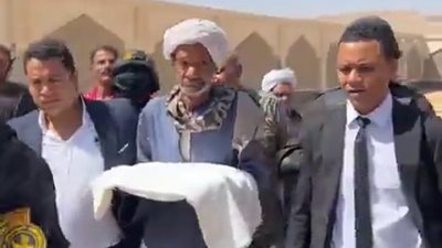 صلح تاريخي يُنهي خصومة دامية راح ضحيتها 10 أشخاص