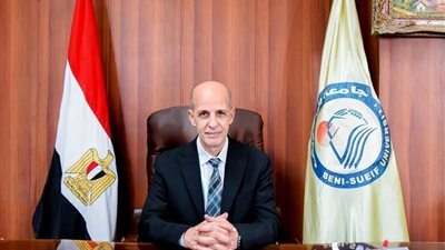 جامعة بنى سويف من أفضل 1200 جامعة عالميا والعاشر محليا