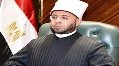 الأوقاف توافق على تعيين دفعة جديدة من الأئمة