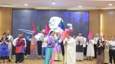 مدينة العاب رياضية لذوي الهمم بالسويس بدعم ٥ ملايين جنيه من وزارة