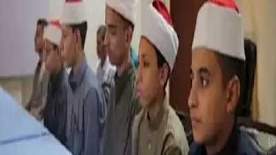 مسابقة الأزهر لحفظ القرآن الكريم 2025..خطوات التقديم والأوراق المطلوبة