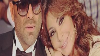 تركي آل الشيخ يروج لحفل إليسا ووائل كفوري فى موسم الرياض
