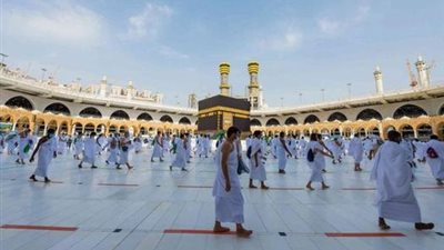 وزارة الداخلية تعلن موعد التقديم على حج القرعة