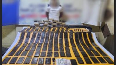 تفاصيل مصرع 4 عناصر شديدة الخطورة عقب مواجهة مع الشرطة ببنى سويف