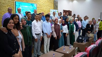 مبادرة جديدة لجامعة مطروح بالشراكة مع بحوث الصحراء