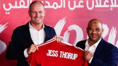 سوروب: زاملت عددا من اللاعبين المصريين علي رأسهم.. ابوالدهب وصبري