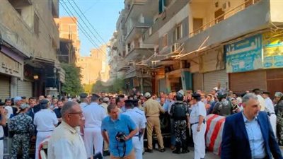 ترشح 177 مواطن فى الانتخابات البرلمانية بالشرقية