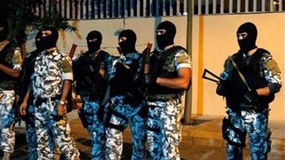 الأمن العام اللبناني: تفكيك شبكة تعمل لصالح إسرائيل