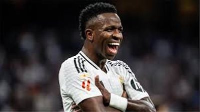 صراع بين عملاقي الدوري السعودي على ضم فينيسيوس