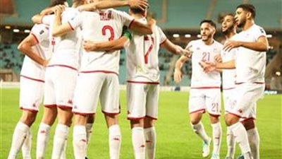 منتخب تونس يفوز على ساو تومي وبرينسيب بسداسية