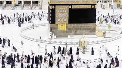 حج القرعة لوزارة الداخلية.. خطوات التقديم والشروط الصحية والتطعيمات