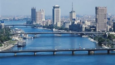 طقس اليوم السبت خريفي معتدل والعظمى بالقاهرة 28