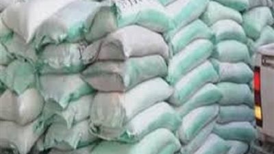 ضبط 5 أطنان دقيق مدعم في حملات تموينية تستهدف المخابز والأسواق