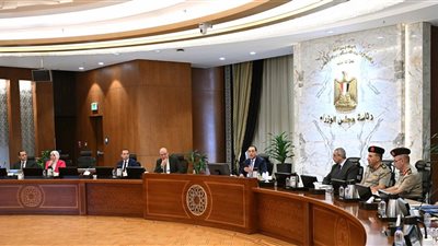 رئيس الوزراء بحث مع الحفنى خطط الدعم والتطوير لخلق تجربة سفر متميزة