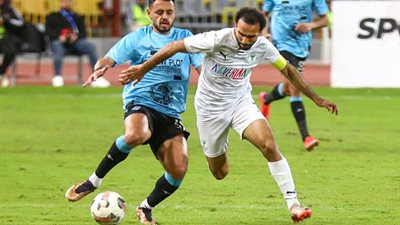 استدعاء كريم العراقي لمعسكر منتخب مصر الثاني بالمملكة المغربية