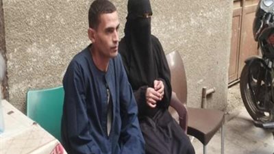 فى ثاني جلسات محاكمة المتهمة.. والدة أطفال دلجا: الإعدام مش كفاية