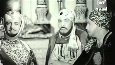 العزيمة..أميرالانتقام..الوحش..أهم أفلام أنوروجدى فى تاريخ السينما