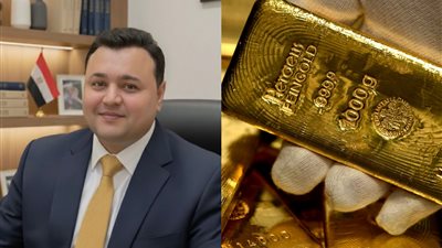 الذهب يتحرر من هيمنة الدولار