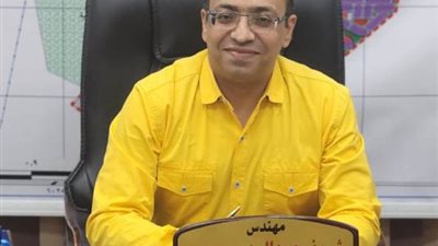 شاهد صور وتفاصيل.. أحدث المشروعات الخدمية فى مدينة الفشن الجديدة