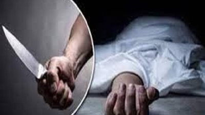 عاطل ينهي حياة كهربائي بسبب خلافات عائلية في المنصورة