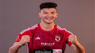 3 ملايين دولار شرط أشرف داري للرحيل عن الأهلي