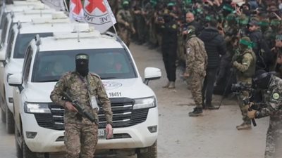 أبرز الأسرى الذين استبعدتهم إسرائيل من صفقة التبادل