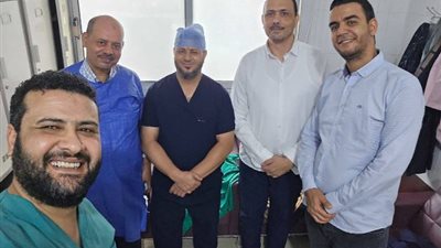 اجراء عمليات 
