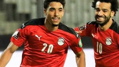أبرزهم صلاح ومرموش.. غيابات منتخب مصر أمام غينيا بيساو